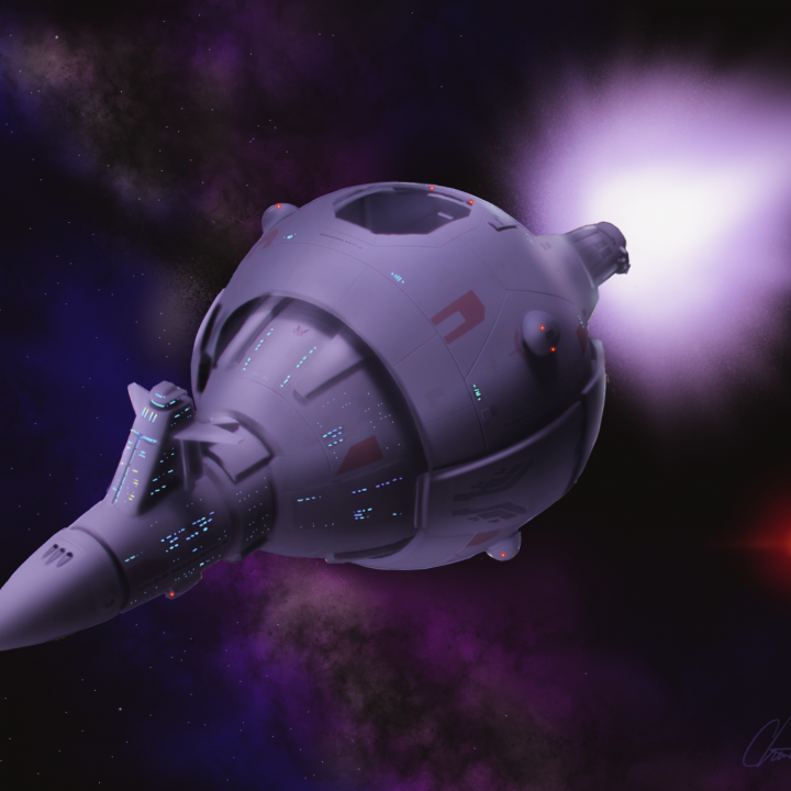 Exploration in Deep Space