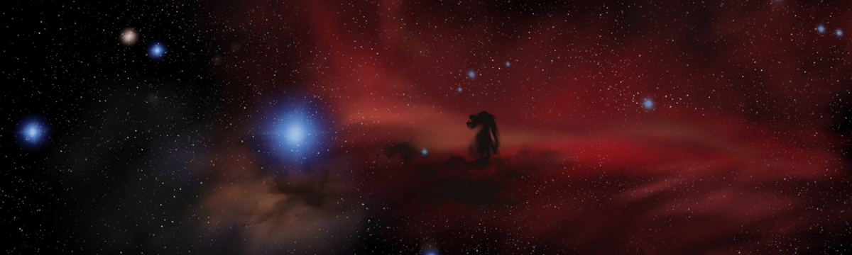 Space and Astronomy Art